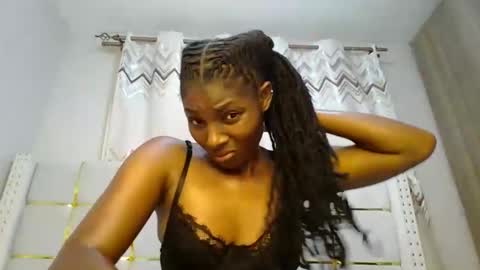 tamia online show from 02.16.25