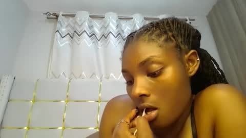 tamia online show from 02.16.25