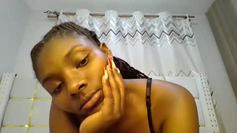 tamia online show from 02.19.25