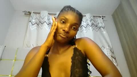 tamia online show from 02.22.25