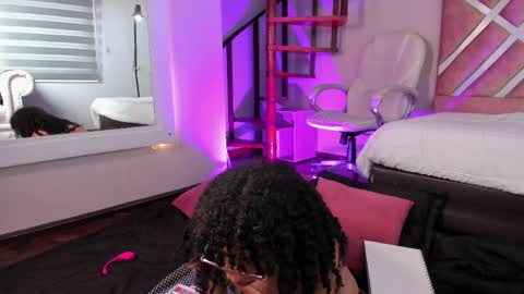 TAMI online show from 04.07.26