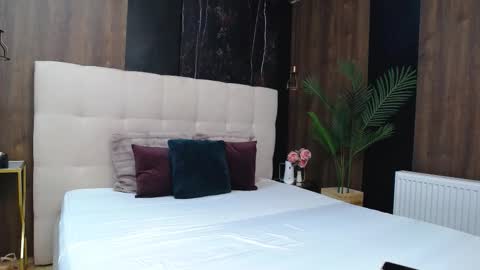 Tamia online show from 10.27.25