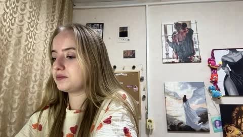 Karina online show from 04.02.26