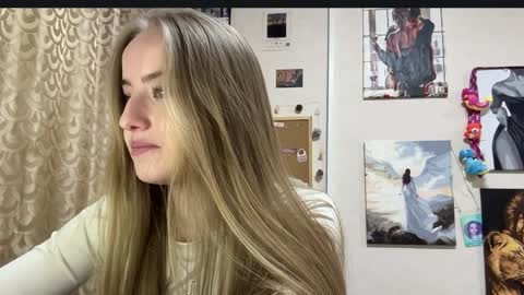 Karina online show from 04.03.26