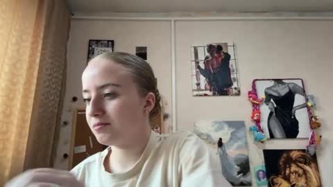 Karina online show from 04.15.26