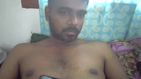 INDIAN BLACK DICK online show from 02.12.25