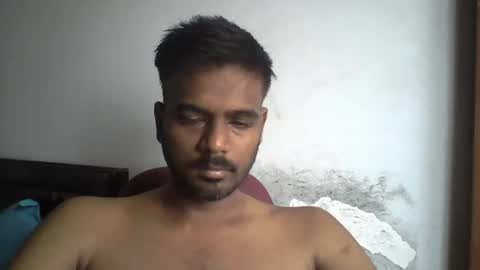 INDIAN BLACK DICK online show from 03.11.25