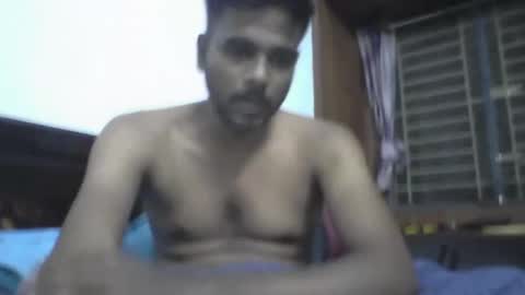 INDIAN BLACK DICK online show from 03.11.25