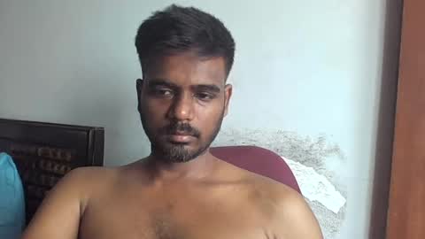 INDIAN BLACK DICK online show from 03.12.25