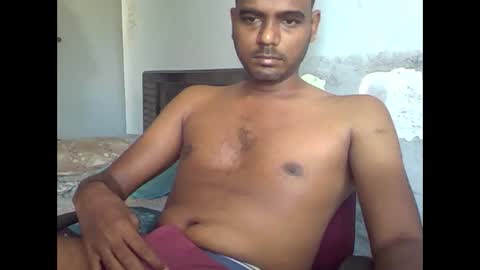 INDIAN BLACK DICK online show from 10.05.25