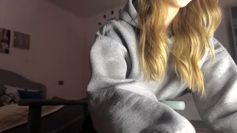 Snapshot of tammieprotano chatting on 03.16.26 Melissa online show from 03.16.26