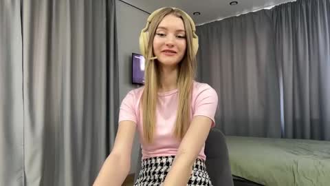 Snapshot of tammieprotano chatting on 03.28.26 Melissa online show from 03.28.26