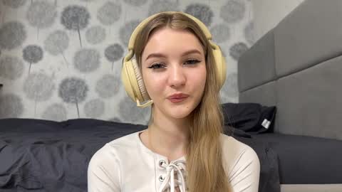 Snapshot of tammieprotano chatting on 04.04.26 Melissa online show from 04.04.26