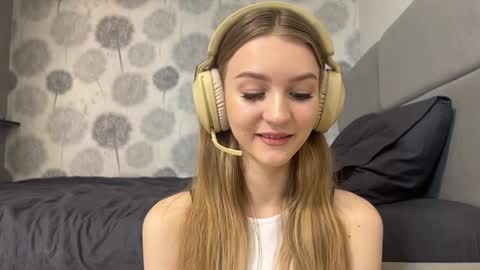 Snapshot of tammieprotano chatting on 04.05.26 Melissa online show from 04.05.26