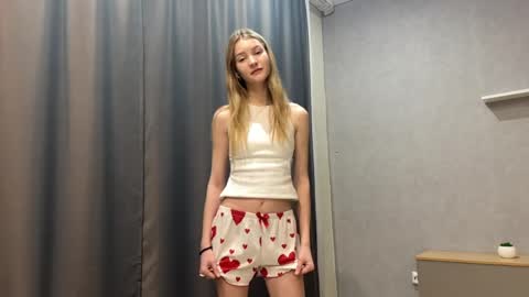 Snapshot of tammieprotano chatting on 04.08.26 Melissa online show from 04.08.26