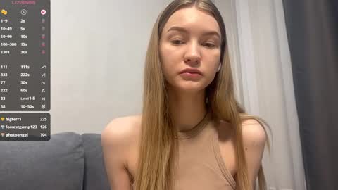 Snapshot of tammieprotano chatting on 04.11.26 Melissa online show from 04.11.26