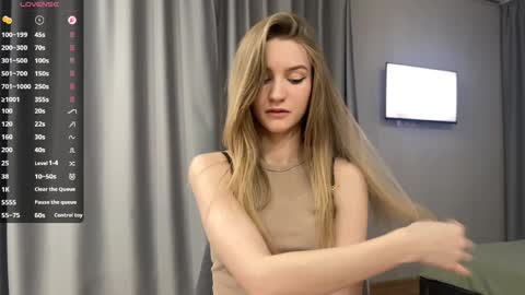 Snapshot of tammieprotano chatting on 04.15.26 Melissa online show from 04.15.26