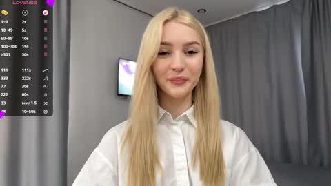 Melissa online show from 05.08.26