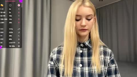 Melissa online show from 05.10.26