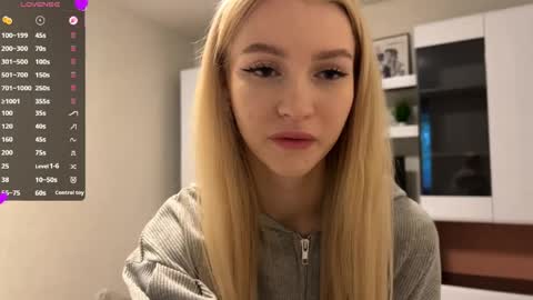 Melissa online show from 05.14.26
