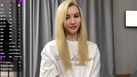 Melissa online show from 05.22.26
