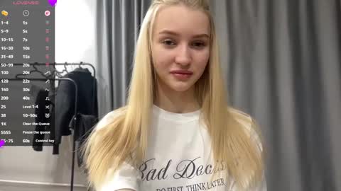 Melissa online show from 05.23.26