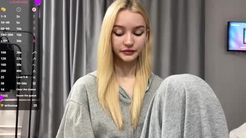 Melissa online show from 05.27.26