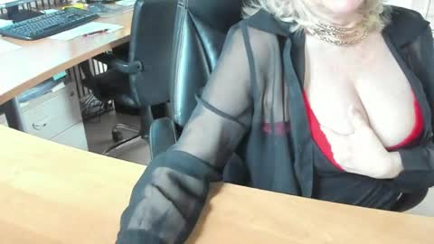 Tammy online show from 04.04.26