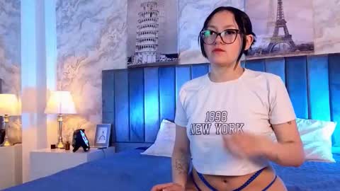 tammy_evansl online show from 05.27.26