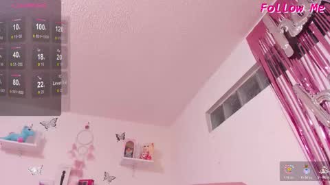 Tammy3 online show from 02.10.26