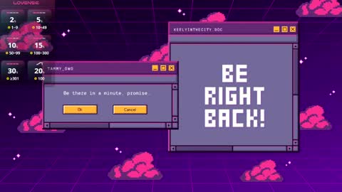 tammy_owo online show from 04.16.26