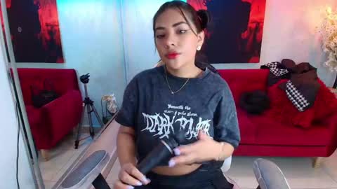 Tammy online show from 11.15.25