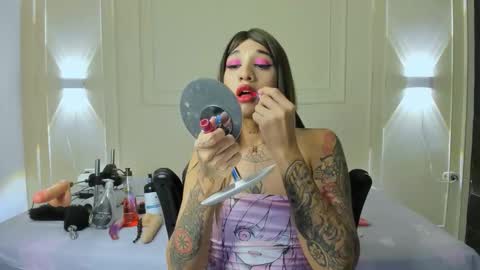 tammy_sweett1 online show from 03.11.26