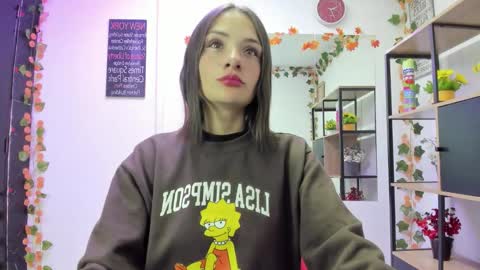 Snapshot of tammy_thompson_ chatting on 11.24.25 tammy_thompson_ online show from 11.24.25