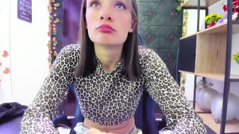 tammy_thompson_ online show from 04.09.26