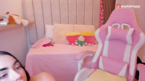 Tammy online show from 04.08.26