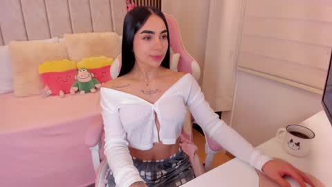 Tammy online show from 06.02.26