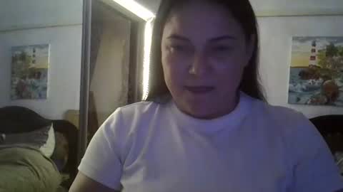 Snapshot of tammyah chatting on 01.07.25 TammyAh online show from 01.07.25