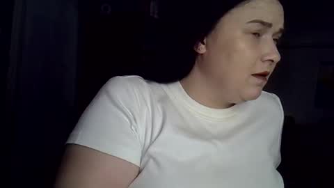 Snapshot of tammyah chatting on 01.19.25 TammyAh online show from 01.19.25