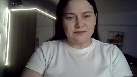 Snapshot of tammyah chatting on 01.25.25 TammyAh online show from 01.25.25