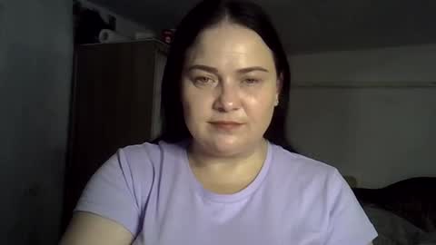 Snapshot of tammyah chatting on 02.03.25 TammyAh online show from 02.03.25