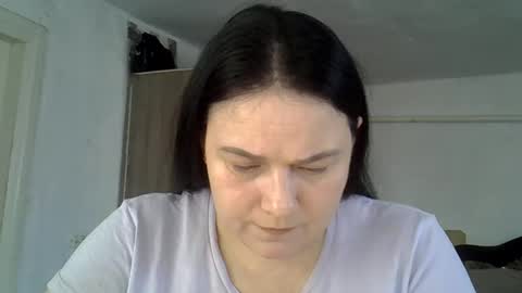 Snapshot of tammyah chatting on 02.17.25 TammyAh online show from 02.17.25