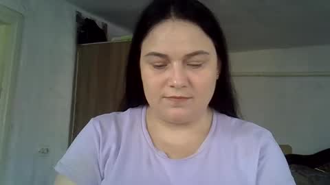 Snapshot of tammyah chatting on 02.17.25 TammyAh online show from 02.17.25