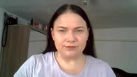 Snapshot of tammyah chatting on 03.07.25 TammyAh online show from 03.07.25