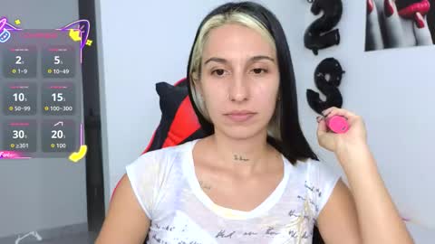 tammy  online show from 10.30.25