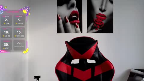 tammy  online show from 04.09.26