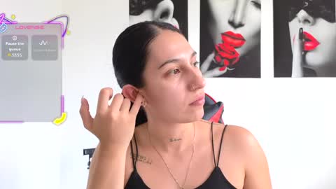 Snapshot of tammyandrade_ chatting on 06.02.26 tammy online show from 06.02.26