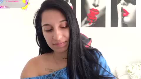 Snapshot of tammyandrade_ chatting on 07.15.26 tammy online show from 07.15.26