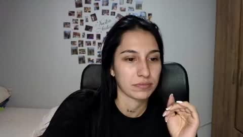 Snapshot of tammyandrade_ chatting on 07.17.26 tammy online show from 07.17.26