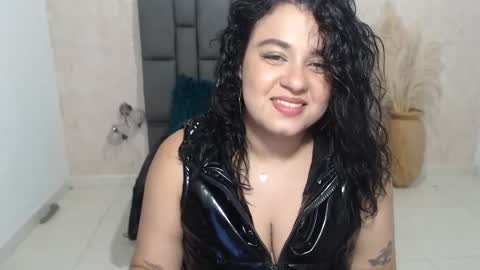 Snapshot of tammycooperr_ chatting on 01.18.25 tammycooperr online show from 01.18.25